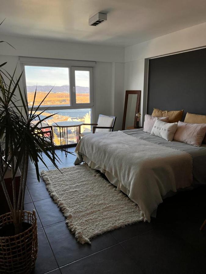 Liveushuaia Beagle View Appartamento