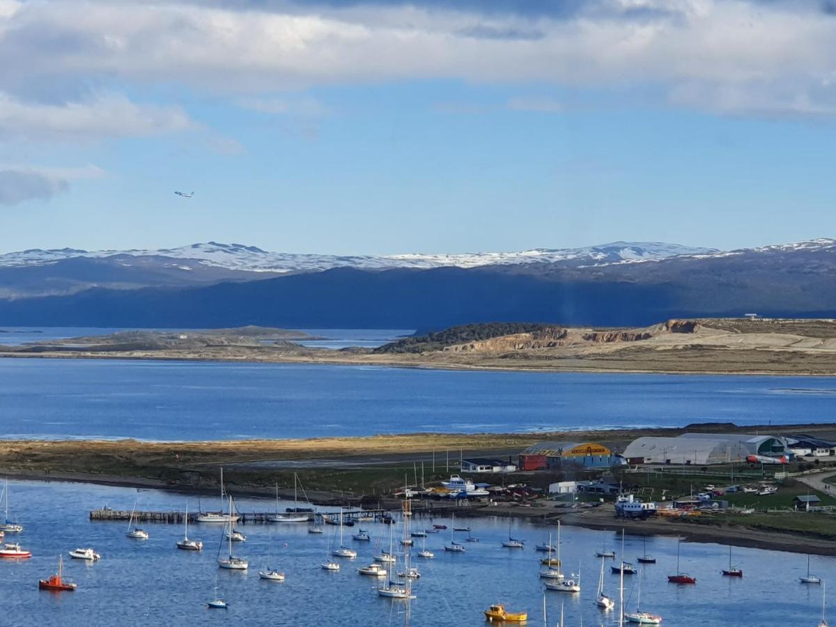 Liveushuaia Beagle View Appartamento Ushuaia